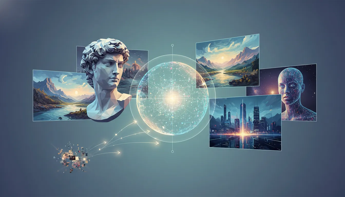 How to Get Better AI Image Results