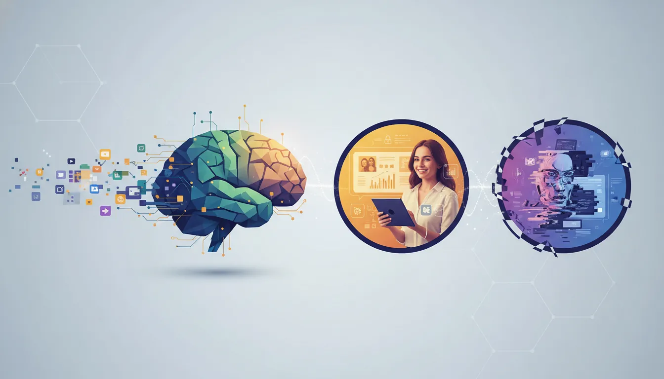 AI Image for Social Media Content: Channel-by-Channel Prompt Workflow